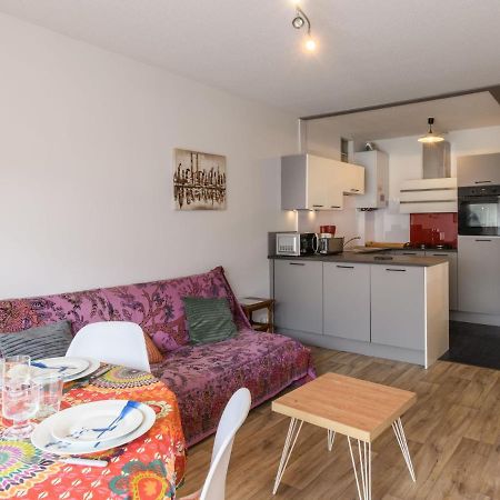 Apartment Poseidon By Interhome Arcachon Eksteriør bilde