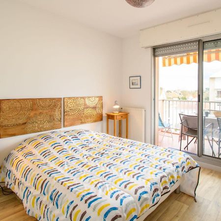 Apartment Poseidon By Interhome Arcachon Eksteriør bilde