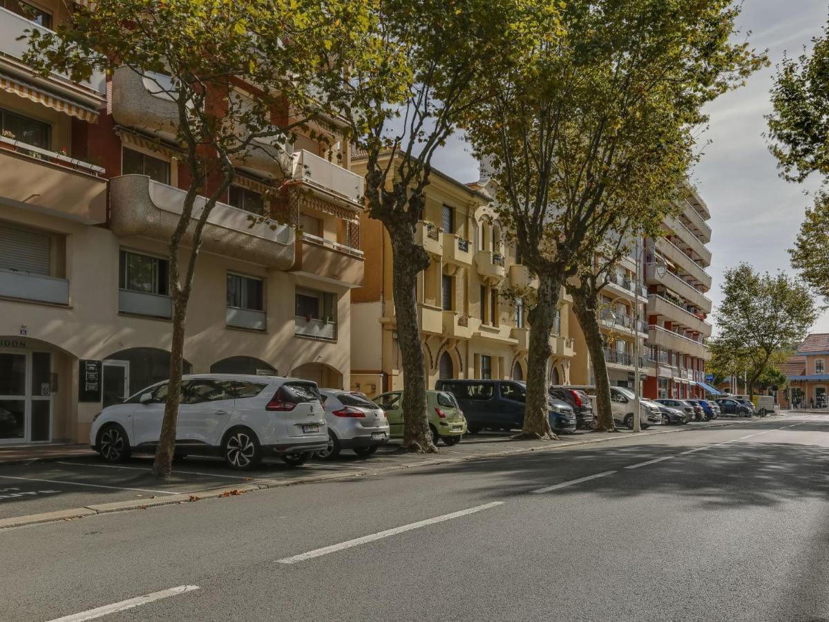Apartment Poseidon By Interhome Arcachon Eksteriør bilde