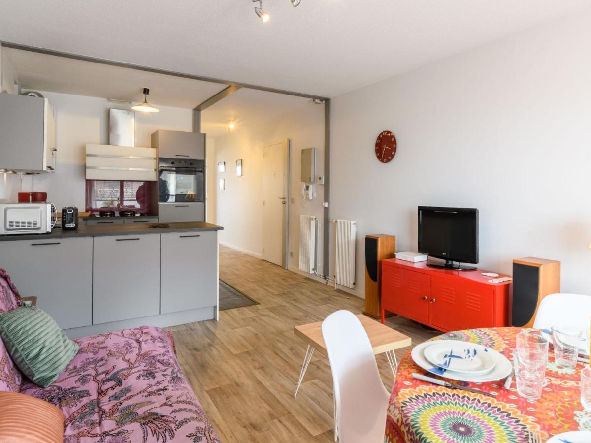 Apartment Poseidon By Interhome Arcachon Eksteriør bilde