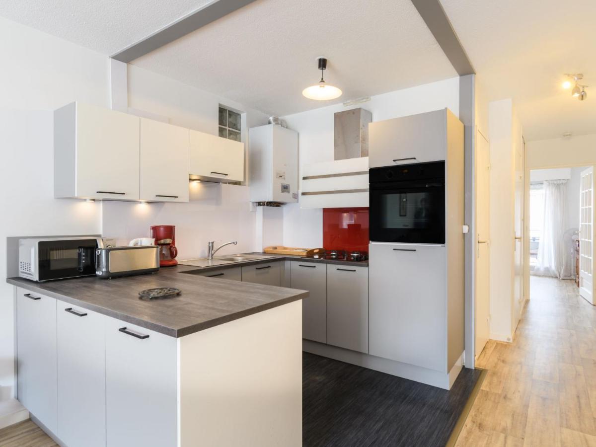 Apartment Poseidon By Interhome Arcachon Eksteriør bilde