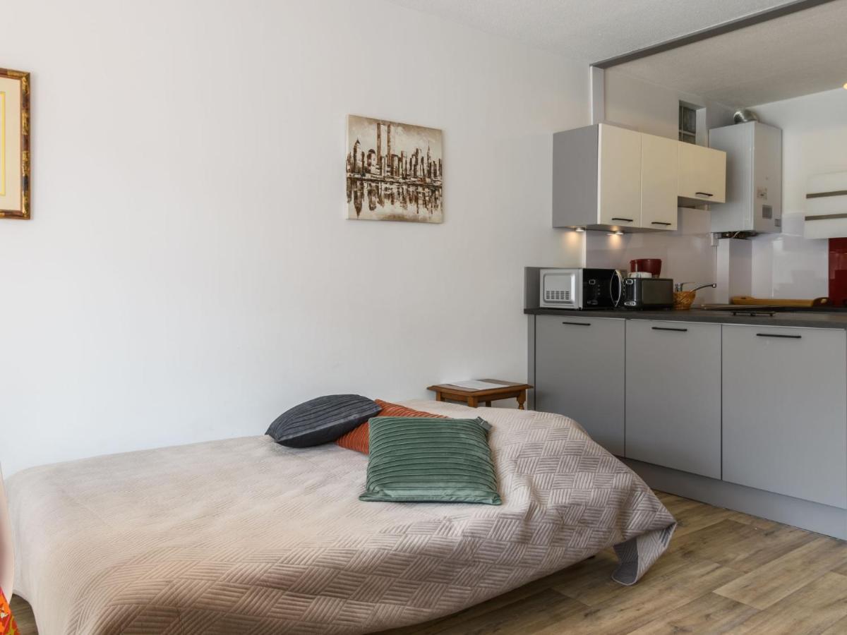 Apartment Poseidon By Interhome Arcachon Eksteriør bilde