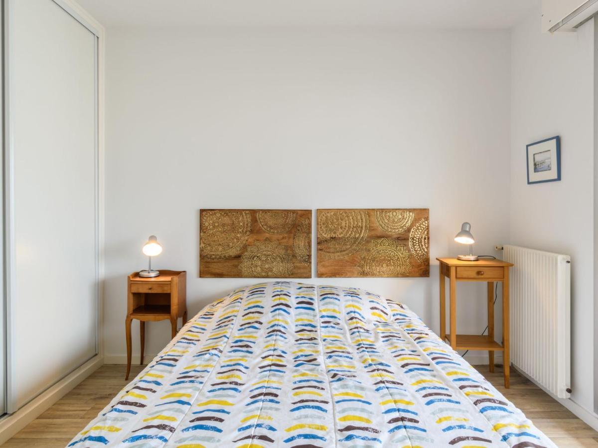 Apartment Poseidon By Interhome Arcachon Eksteriør bilde