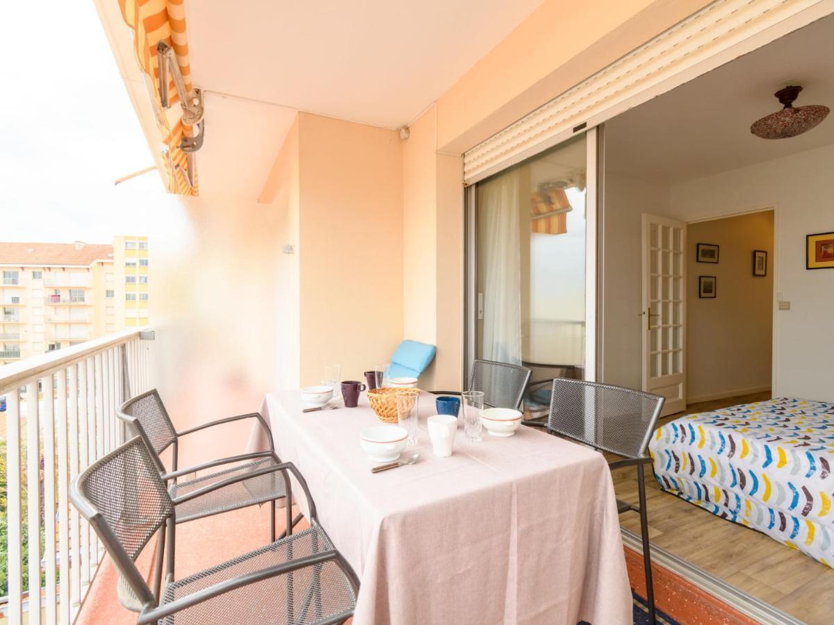 Apartment Poseidon By Interhome Arcachon Eksteriør bilde