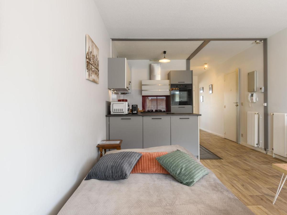 Apartment Poseidon By Interhome Arcachon Eksteriør bilde